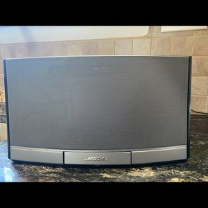 Bose Stereo System